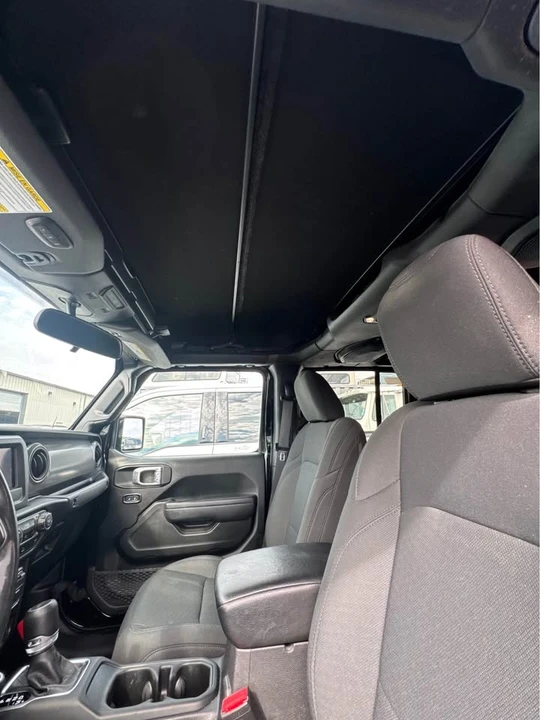 2022 Jeep JT Gladiator - Image 6 of 8