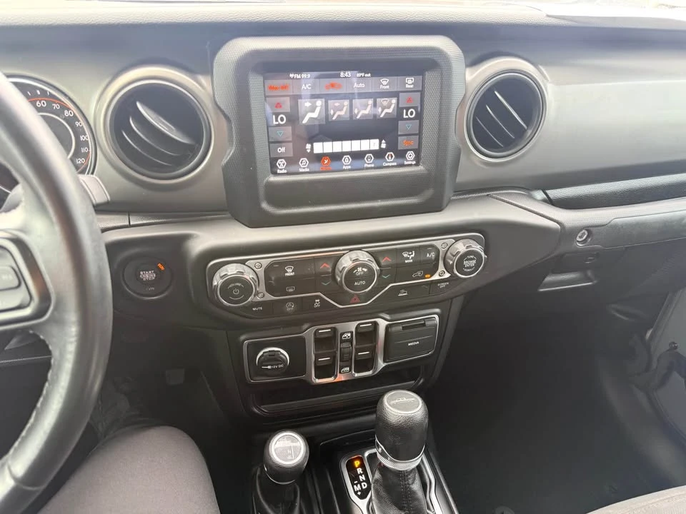2022 Jeep JT Gladiator - Image 13 of 17
