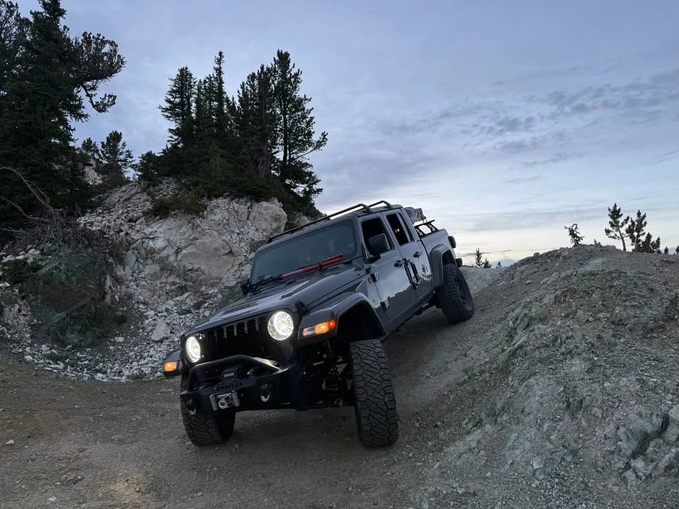 2022 Jeep JT Gladiator - Image 5 of 6