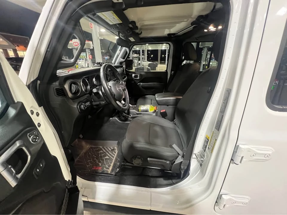 2022 Jeep JT Gladiator - Image 7 of 10