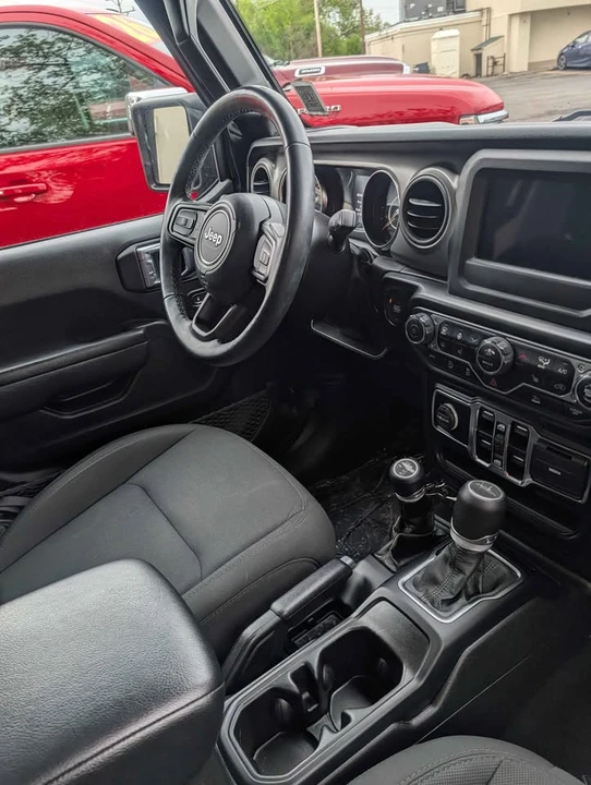 2022 Jeep JT Gladiator - Image 6 of 20