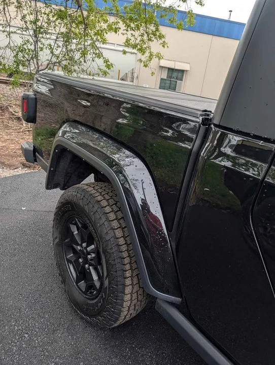 2022 Jeep JT Gladiator - Image 11 of 20