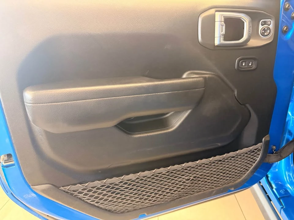 2022 Jeep JT Gladiator - Image 14 of 17