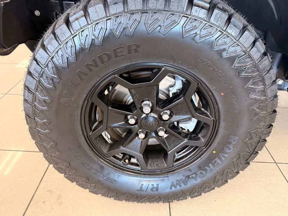 2022 Jeep JT Gladiator - Image 6 of 17