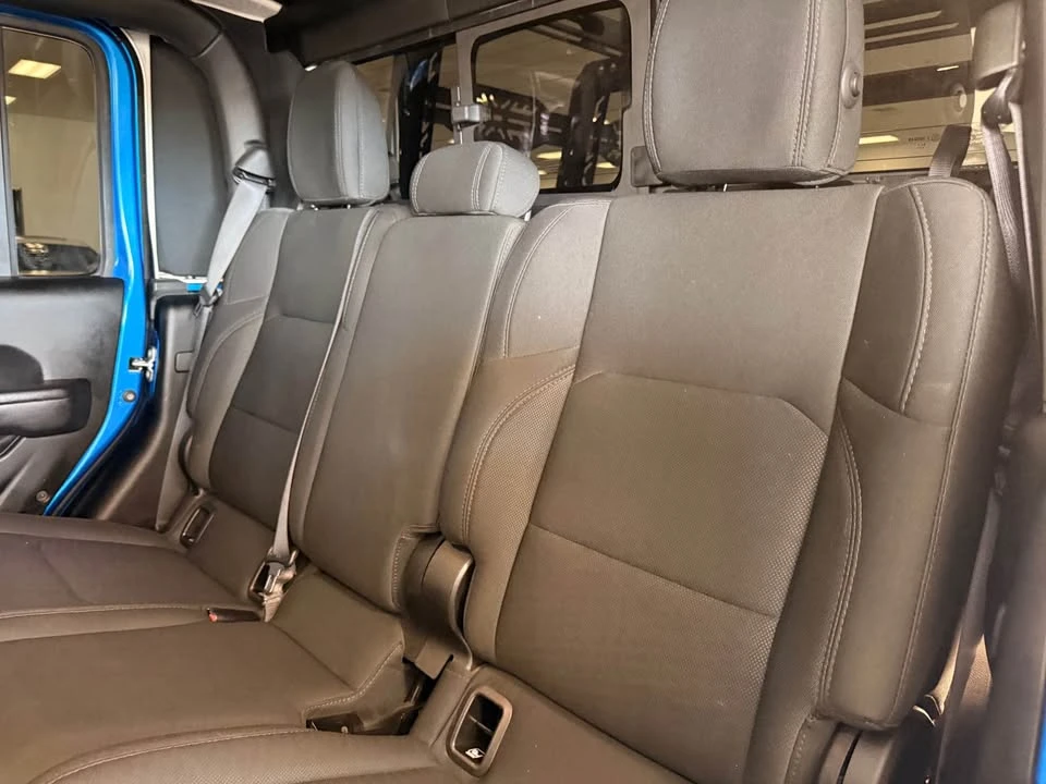 2022 Jeep JT Gladiator - Image 16 of 17