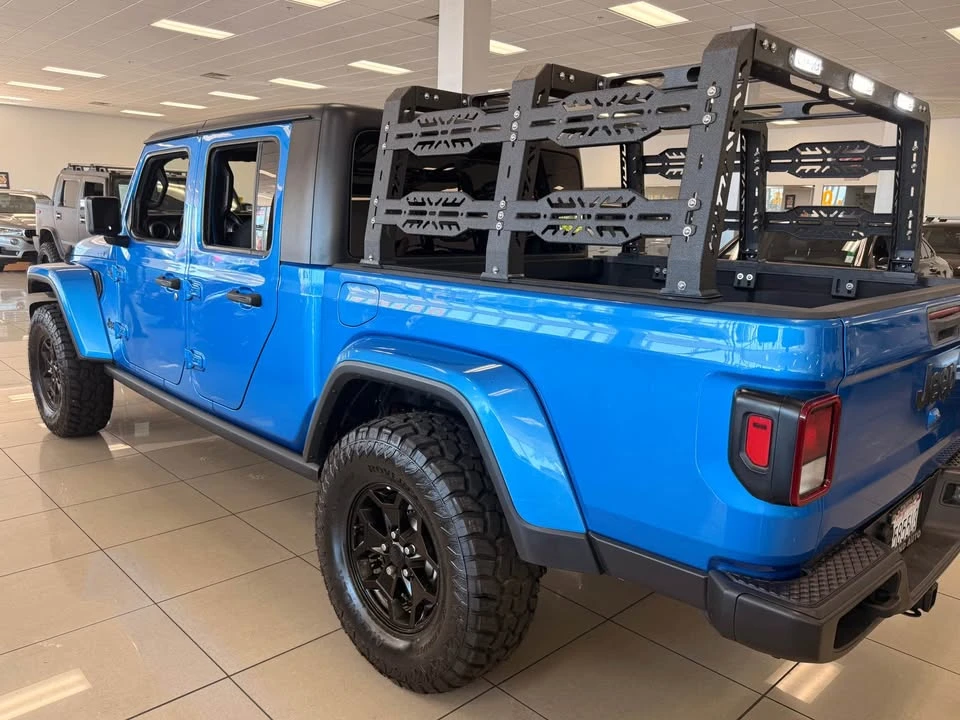 2022 Jeep JT Gladiator - Image 5 of 17
