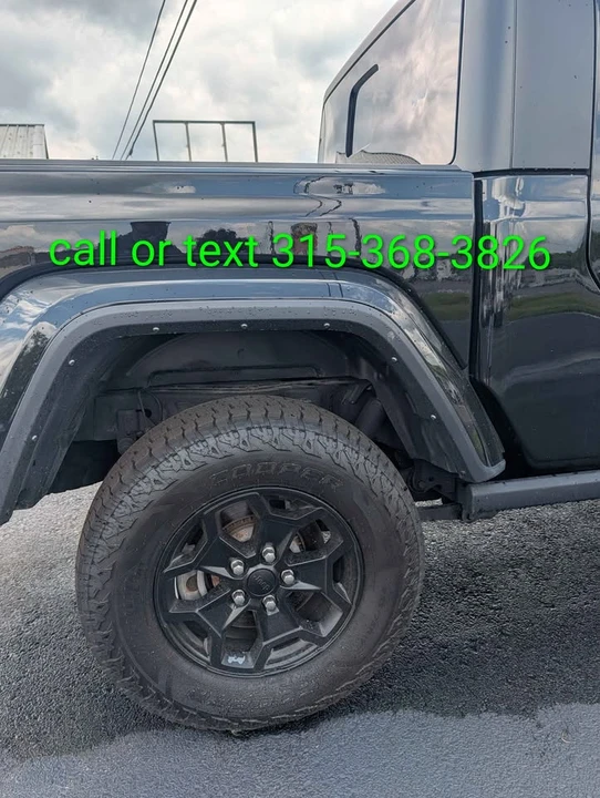 2022 Jeep JT Gladiator - Image 15 of 20