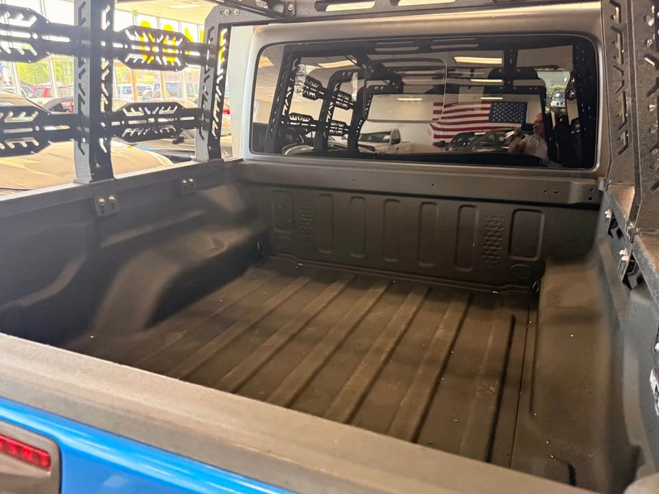 2022 Jeep JT Gladiator - Image 7 of 17