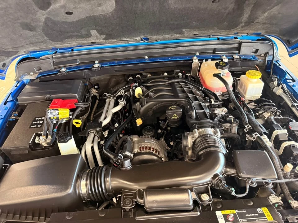 2022 Jeep JT Gladiator - Image 17 of 17