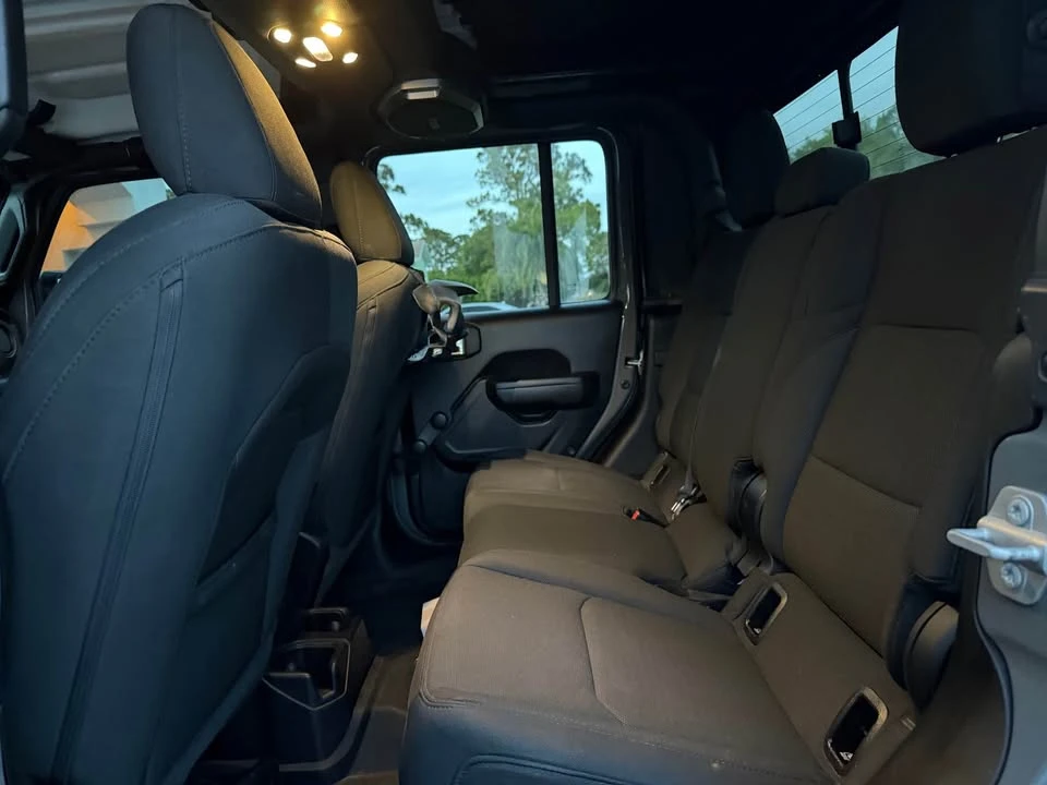2022 Jeep JT Gladiator - Image 11 of 11