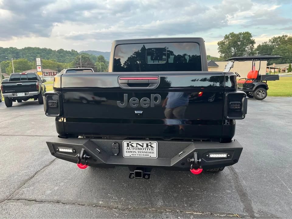 2022 Jeep JT Gladiator - Image 8 of 13