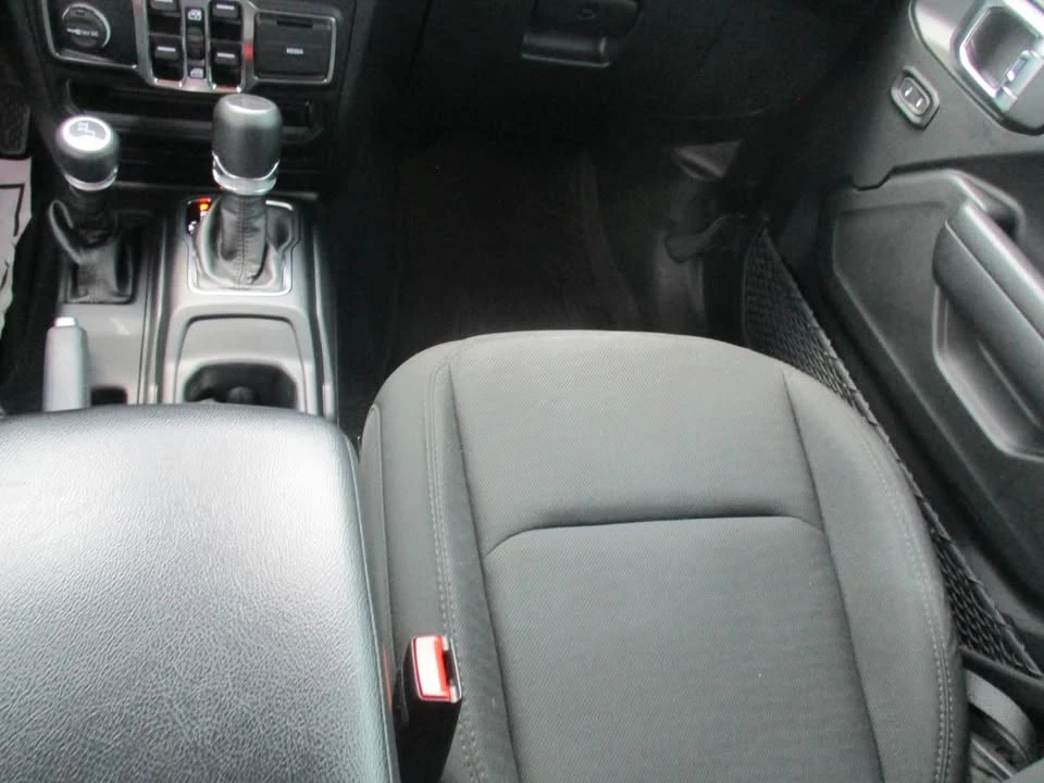 2022 Jeep JT Gladiator - Image 18 of 18