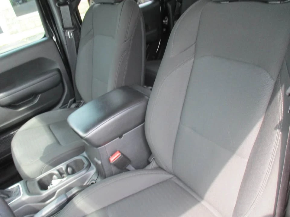 2022 Jeep JT Gladiator - Image 12 of 18