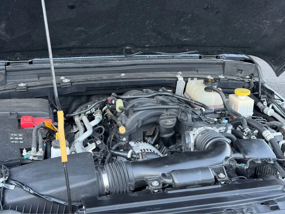 2022 Jeep JT Gladiator - Image 17 of 20