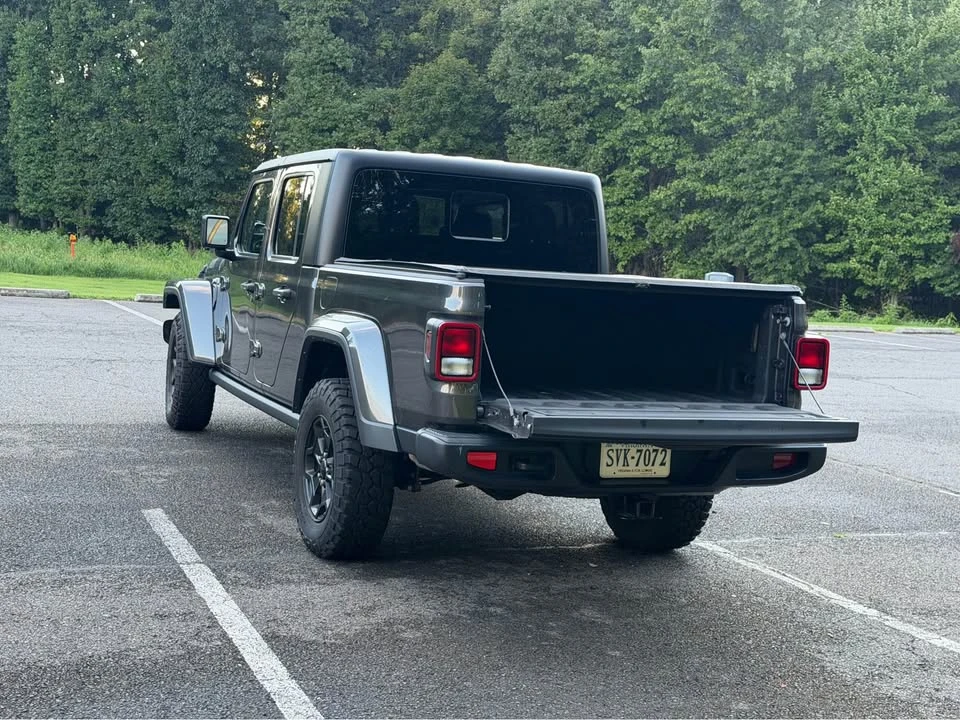 2022 Jeep JT Gladiator - Image 7 of 20