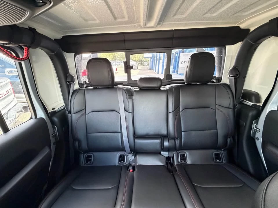 2022 Jeep JT Gladiator - Image 12 of 17