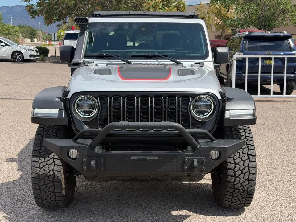 2022 Jeep JT Gladiator - Image 5 of 17