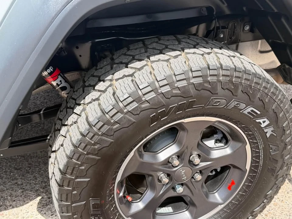 2022 Jeep JT Gladiator - Image 8 of 17