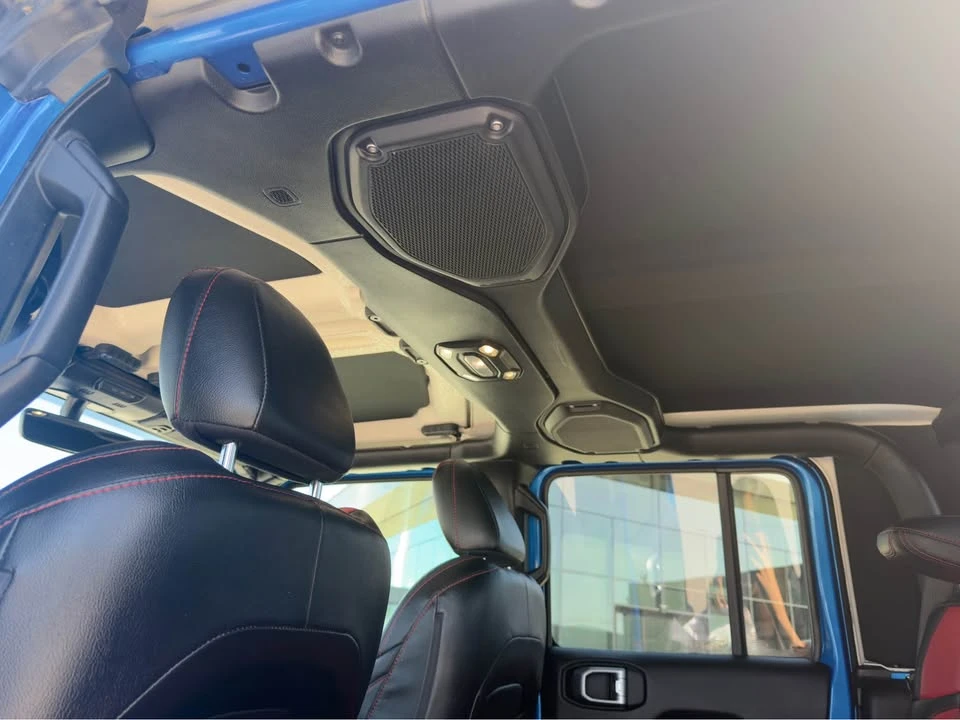 2022 Jeep JT Gladiator - Image 14 of 16