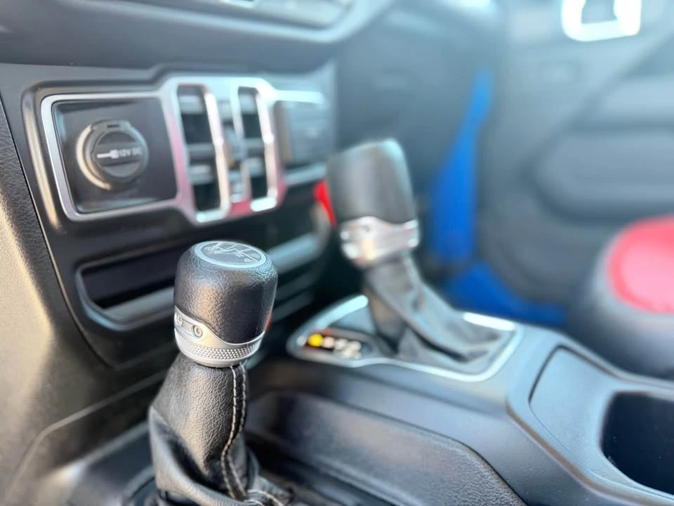 2022 Jeep JT Gladiator - Image 6 of 16