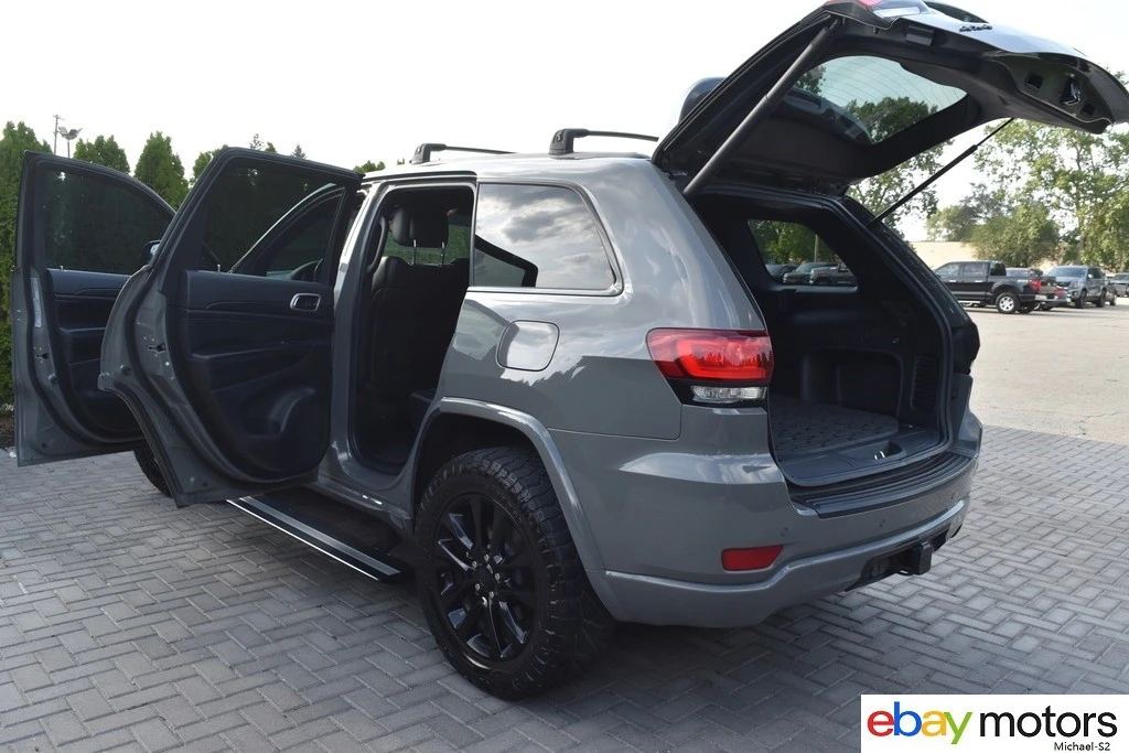 2022 Jeep WK2 Grand Cherokee - Image 19 of 24