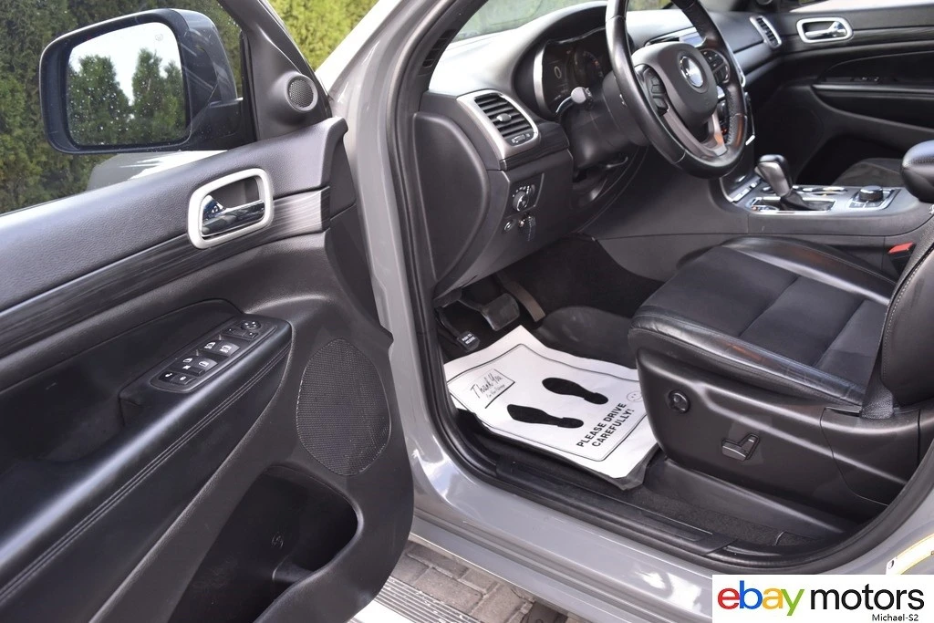 2022 Jeep WK2 Grand Cherokee - Image 11 of 24