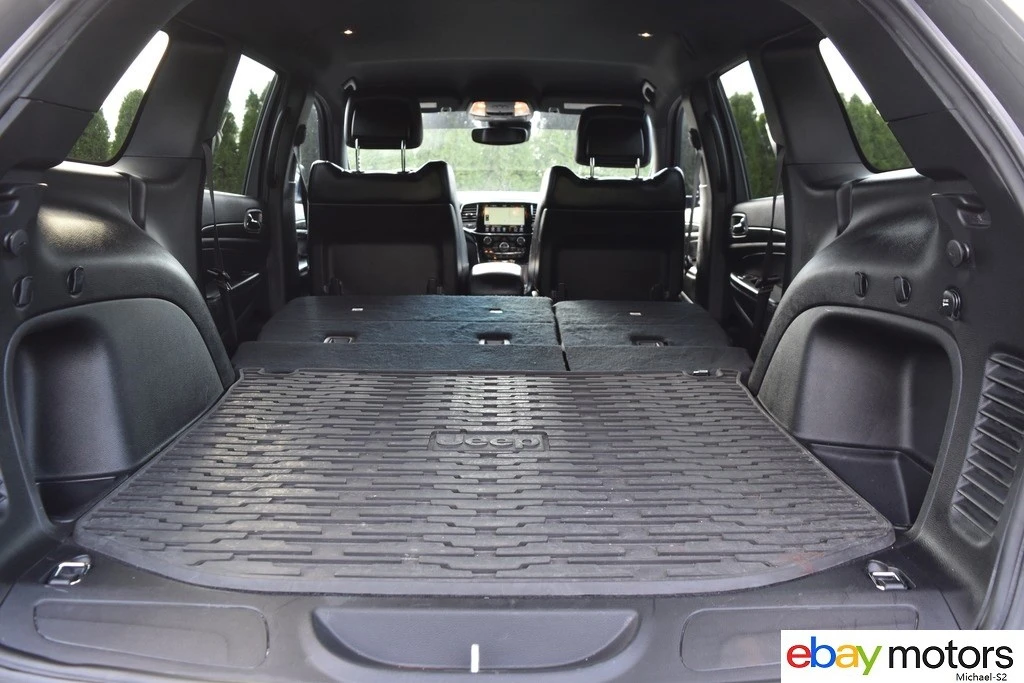 2022 Jeep WK2 Grand Cherokee - Image 15 of 24