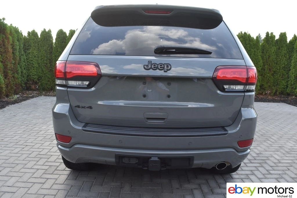 2022 Jeep WK2 Grand Cherokee - Image 6 of 24