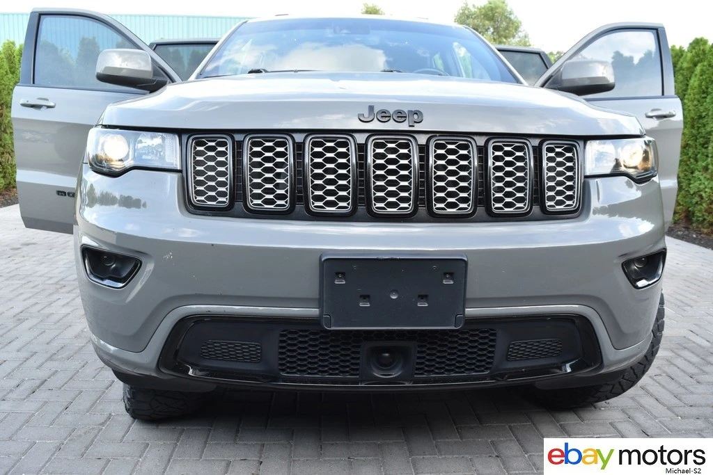 2022 Jeep WK2 Grand Cherokee - Image 21 of 24