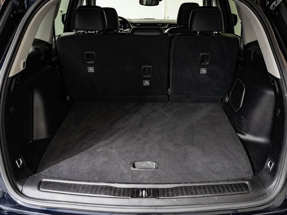 2022 Jeep WL Grand Cherokee - Image 19 of 21