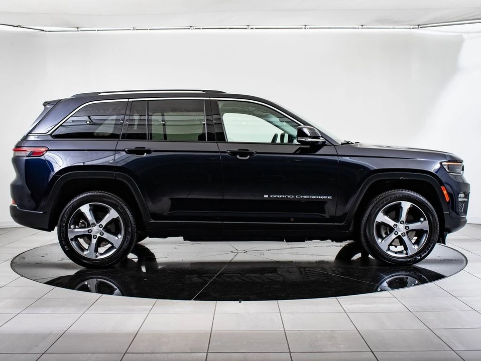 2022 Jeep KL Cherokee - Image 6 of 21
