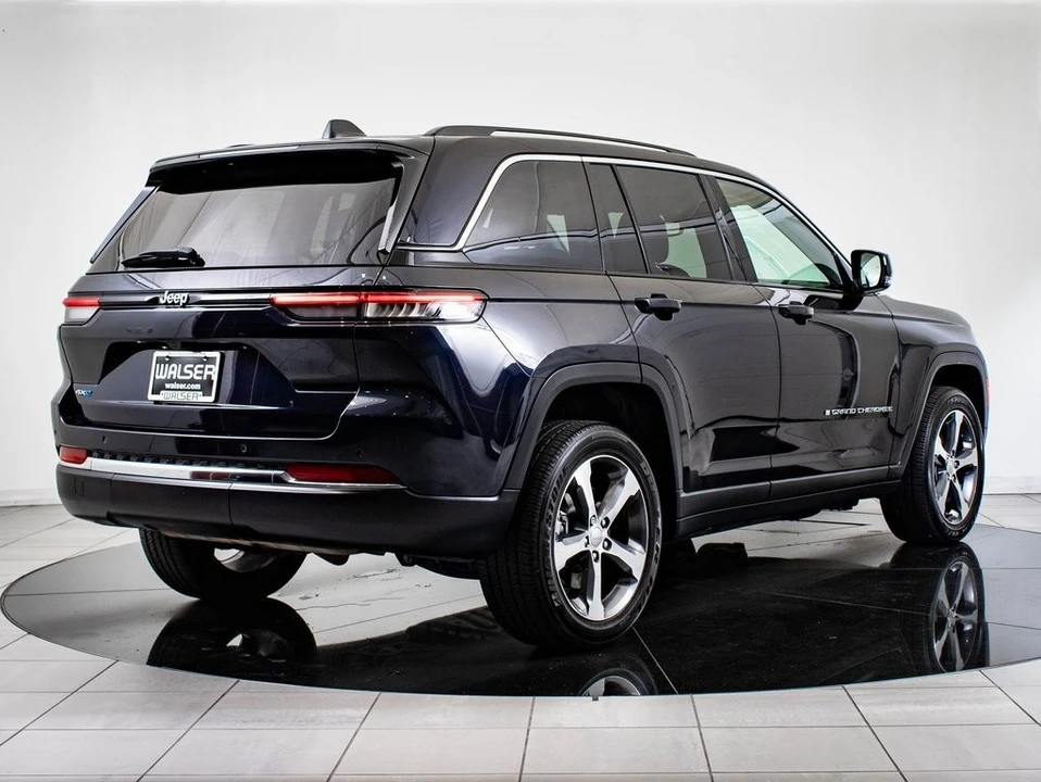 2022 Jeep KL Cherokee - Image 7 of 21