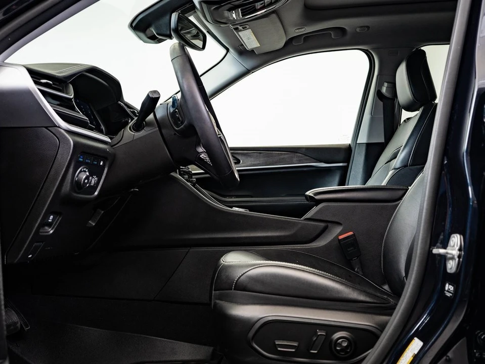2022 Jeep WL Grand Cherokee - Image 20 of 21