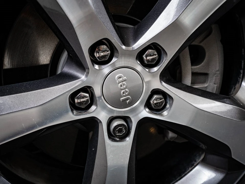 2022 Jeep WL Grand Cherokee - Image 8 of 21