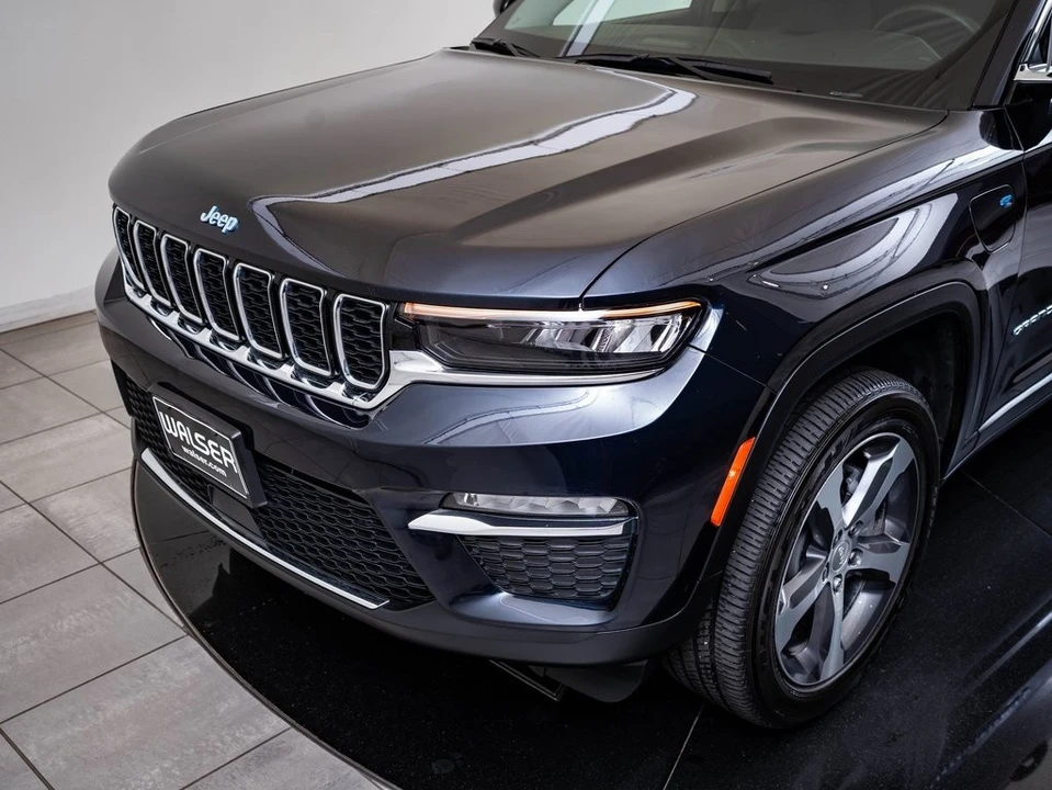 2022 Jeep KL Cherokee - Image 3 of 21