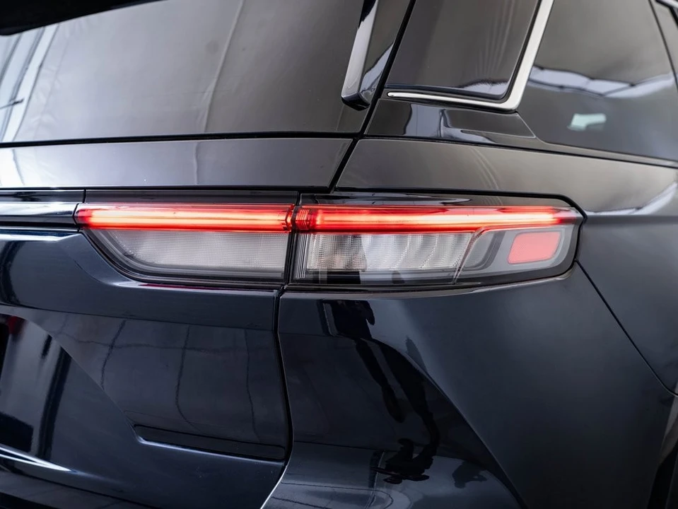 2022 Jeep WL Grand Cherokee - Image 18 of 21