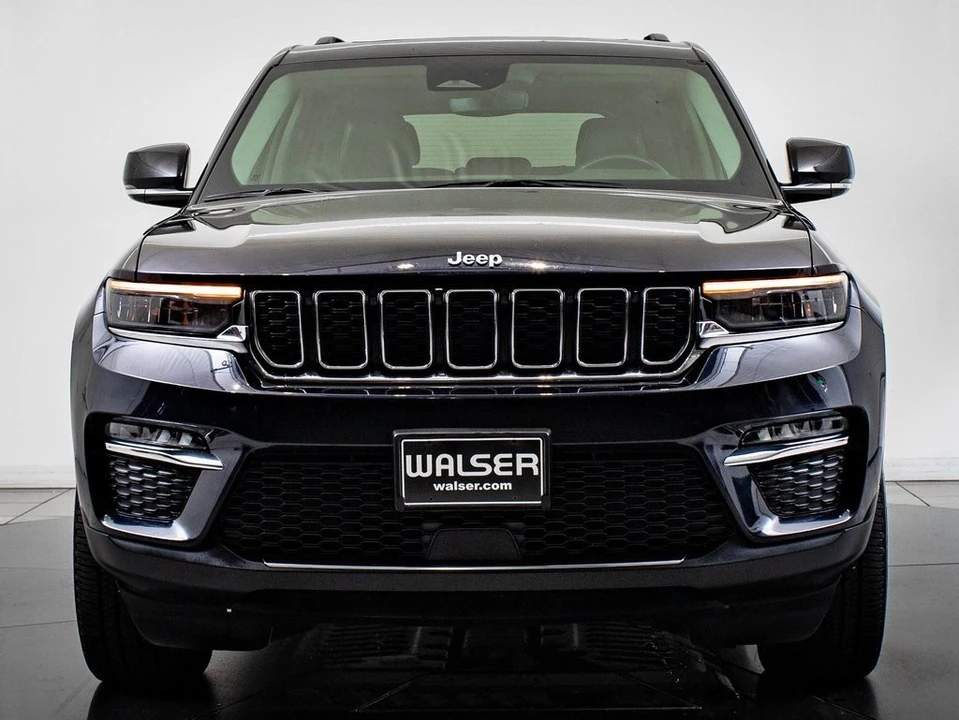 2022 Jeep KL Cherokee - Image 2 of 21