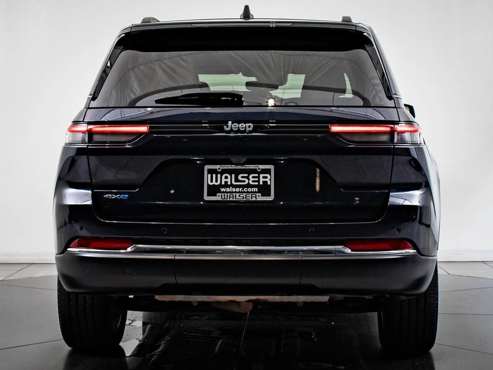 2022 Jeep KL Cherokee - Image 10 of 21