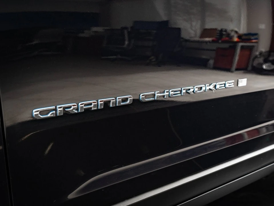 2022 Jeep KL Cherokee - Image 17 of 21
