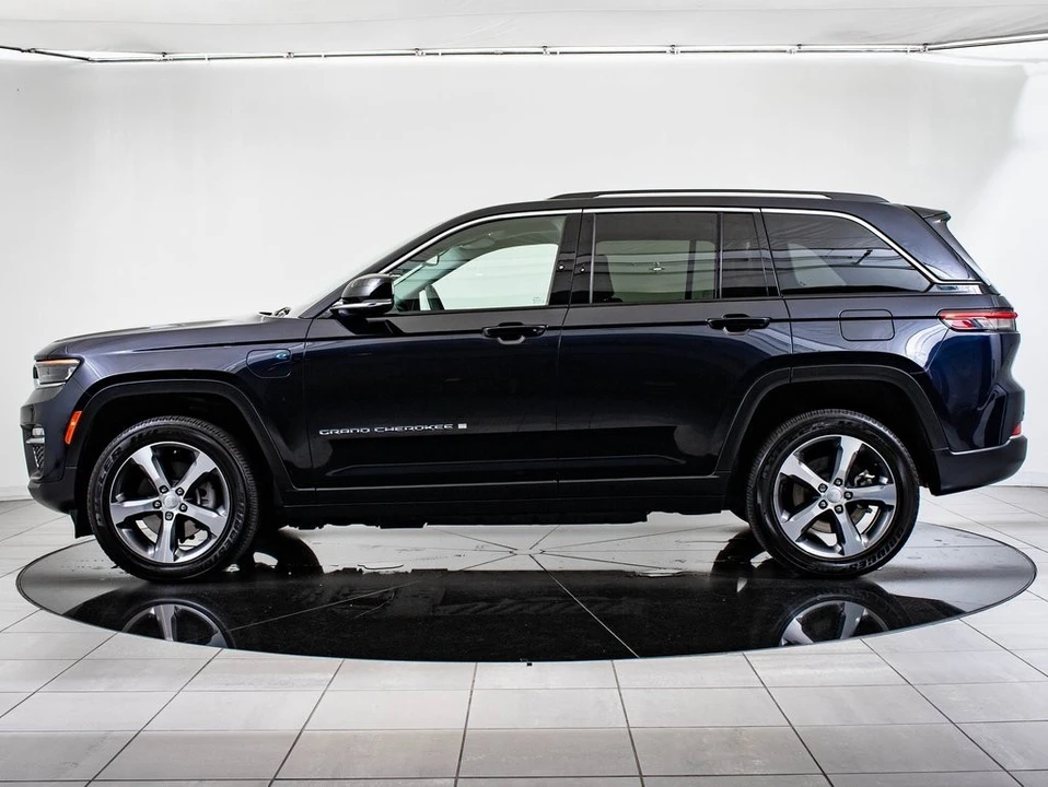 2022 Jeep KL Cherokee - Image 12 of 21
