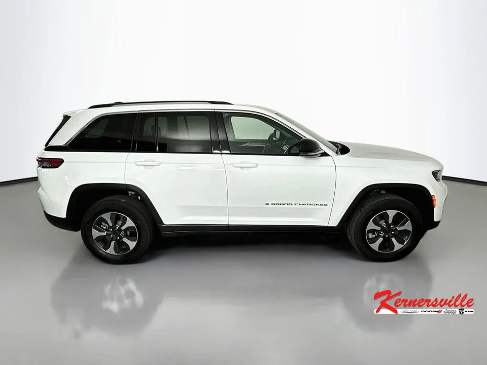 2022 Jeep WL Grand Cherokee - Image 8 of 24