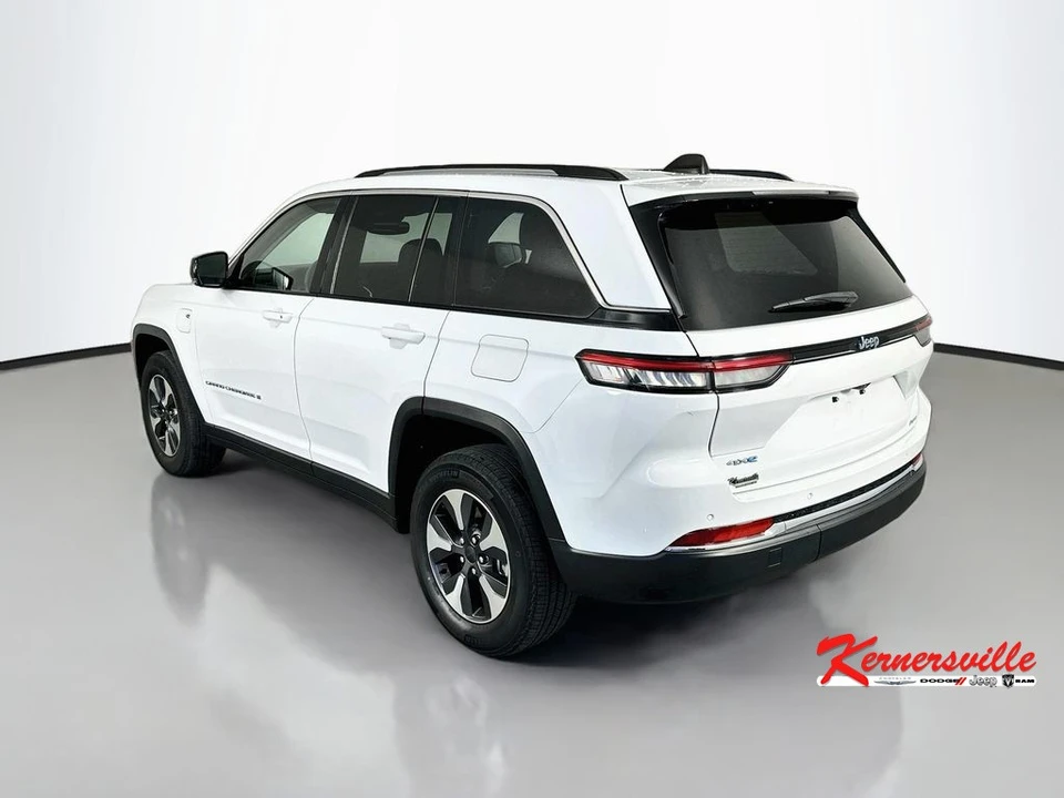 2022 Jeep WL Grand Cherokee - Image 5 of 24