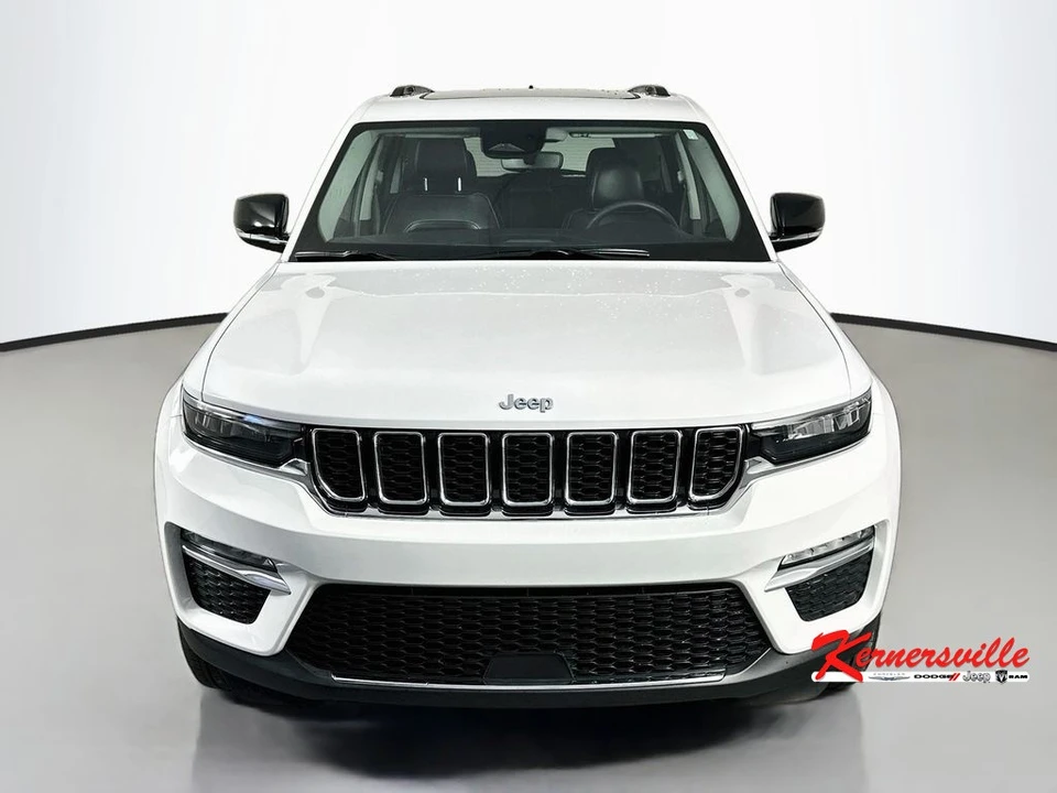 2022 Jeep WL Grand Cherokee - Image 2 of 24