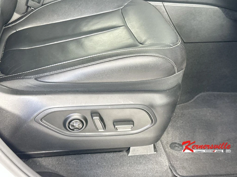 2022 Jeep WL Grand Cherokee - Image 23 of 24