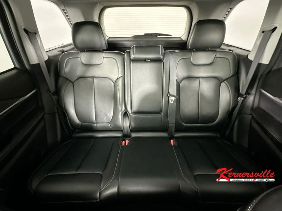 2022 Jeep WL Grand Cherokee - Image 13 of 24