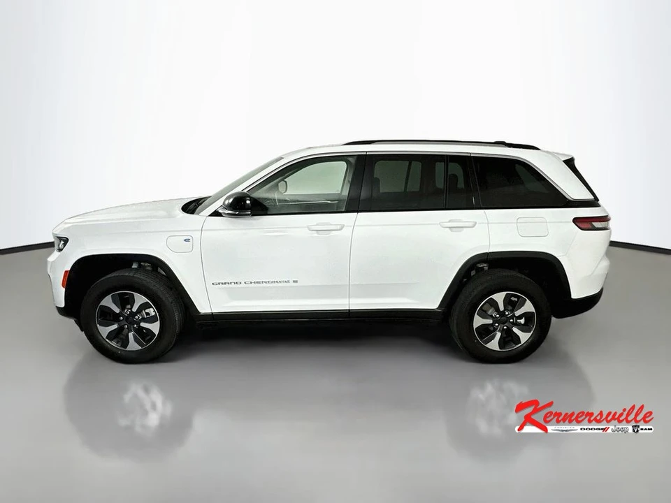 2022 Jeep WL Grand Cherokee - Image 4 of 24