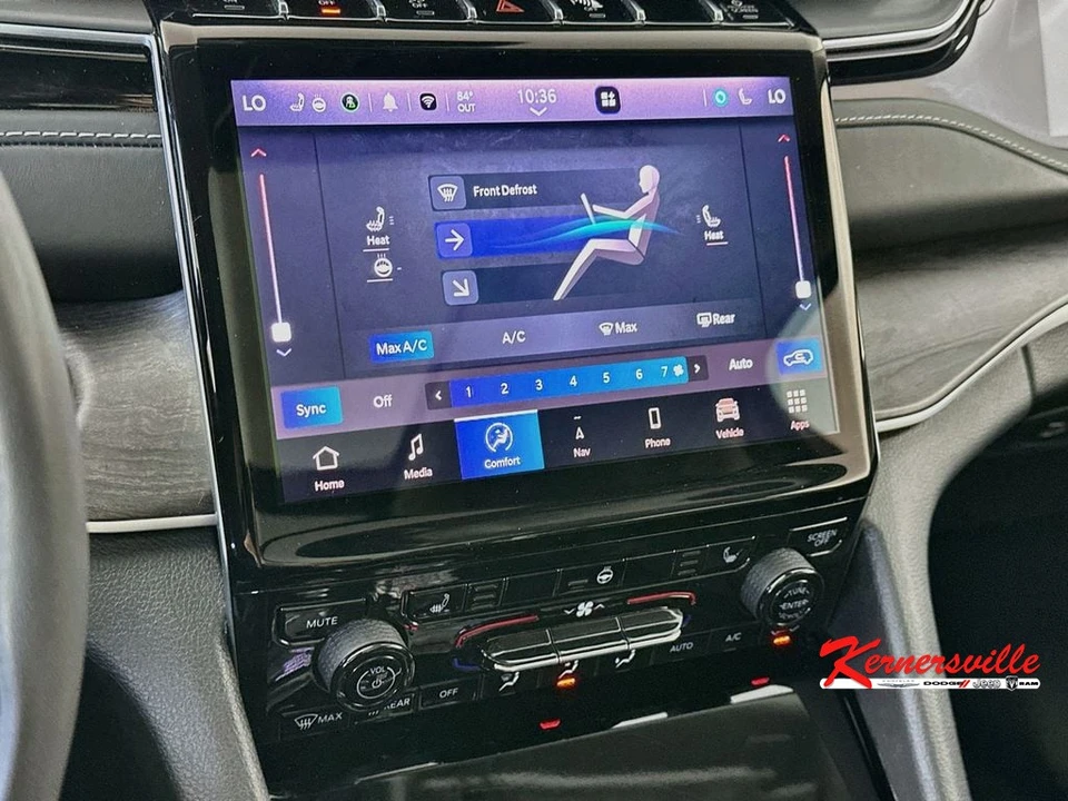 2022 Jeep WL Grand Cherokee - Image 18 of 24