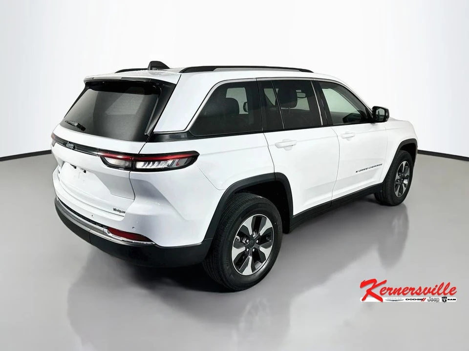 2022 Jeep WL Grand Cherokee - Image 7 of 24