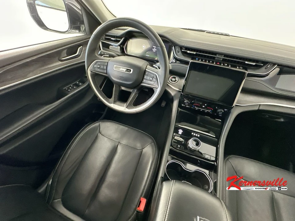 2022 Jeep WL Grand Cherokee - Image 9 of 24