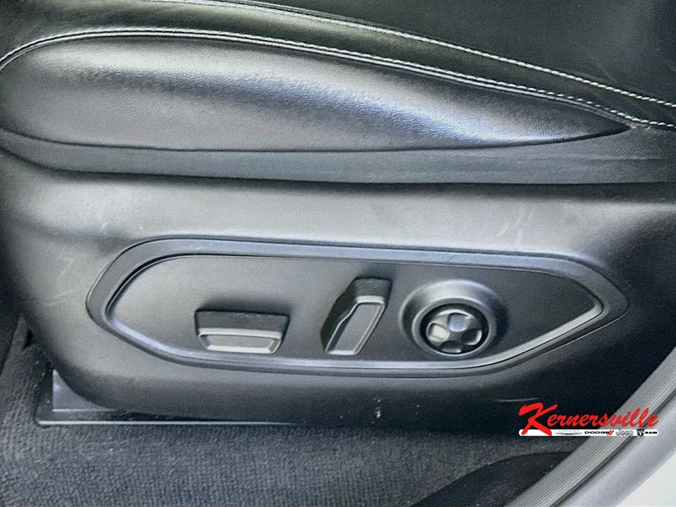 2022 Jeep WL Grand Cherokee - Image 22 of 24